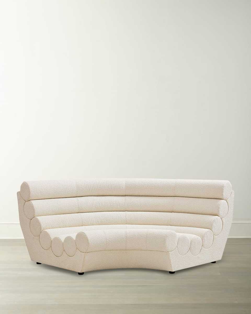 Futura Corner Sofa